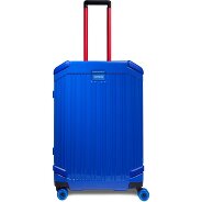Piquadro Pop 4 Rollen Trolley 69 cm Produktbild Piquadro Pop 4 Rollen Trolley 69 cm Produktbild