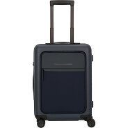 Horizn Studios M5 Pro 4 Rollen Kabinentrolley 55 cm Laptopfach Produktbild
