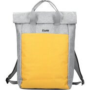 Zwei Benno Daypack 53 cm Laptopfach Produktbild