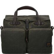 Filson Tin Cloth Aktentasche 40.5 cm Laptopfach Produktbild