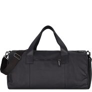 Davidoff Paris Weekender Reisetasche Leder 53 cm Produktbild