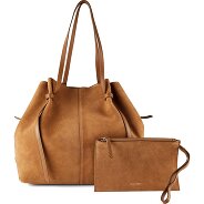 Marc O'Polo Shopper Tasche L Leder 34 cm Produktbild