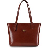 The Bridge Story Donna Shopper Tasche Leder 43 cm Produktbild