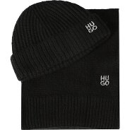 Hugo Sarmi Schal 170 cm Geschenkbox, Produktbild