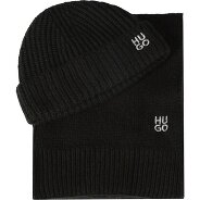 Hugo Sarmi Schal 170 cm Geschenkbox, Produktbild Hugo Sarmi Schal 170 cm Geschenkbox, Produktbild