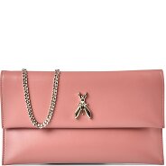 Patrizia Pepe Fly Clutch Tasche Leder 27.5 cm Produktbild