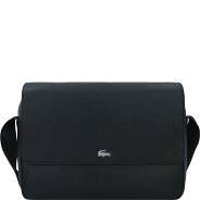 Lacoste LG Business Messenger 34 cm Laptopfach Produktbild Lacoste LG Business Messenger 34 cm Laptopfach Produktbild