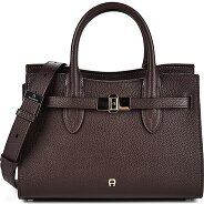 AIGNER Farah Umhängetasche M Leder 28 cm Produktbild