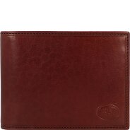 The Bridge Story Uomo Visitenkartenetui Leder 13 cm Produktbild