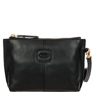 Bric's Volterra Clutch Tasche Leder 18 cm Produktbild