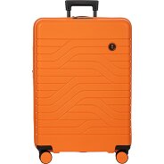 Bric's BY Ulisse 4-Rollen Trolley 71 cm Produktbild