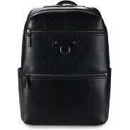 The Bridge Iacopo Daypack Leder 41 cm Laptopfach Produktbild