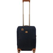 Bric's Life 4 Rollen Kabinentrolley 55 cm Produktbild