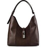 Furla Goccia Schultertasche M Leder 31 cm Produktbild