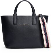 Tommy Hilfiger Logotape Shopper Tasche 31 cm Produktbild Tommy Hilfiger Logotape Shopper Tasche 31 cm Produktbild