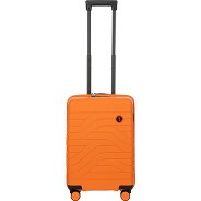Bric's BY Ulisse 4-Rollen Kabinentrolley 55 cm Produktbild