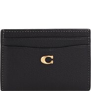 Coach Kreditkartenetui Leder 11 cm Produktbild