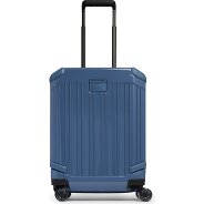 Piquadro Pop 4 Rollen Trolley 55 cm Produktbild