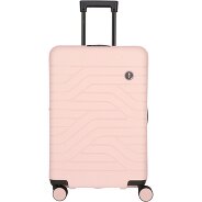 Bric's BY Ulisse 4-Rollen Trolley 65 cm Produktbild