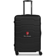 Tonino Lamborghini Bologna 4 Rollen Trolley M 67 cm Produktbild Tonino Lamborghini Bologna 4 Rollen Trolley M 67 cm Produktbild