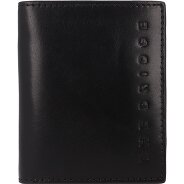 The Bridge Giacomo Geldbörse RFID Schutz Leder 8.5 cm Produktbild