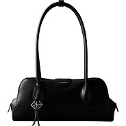 Calvin Klein Embossed Schultertasche 30 cm Produktbild