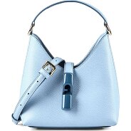 Furla Goccia Mini Bag Handtasche Leder 18 cm Produktbild