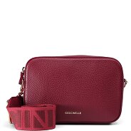 Coccinelle Tebe Umhängetasche Leder 18 cm Produktbild