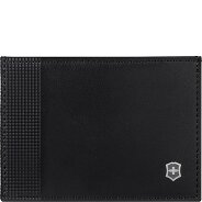 Victorinox Altius Alox Kreditkartenetui RFID Leder 10 cm Produktbild
