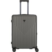 Guess Olbia 4 Rollen Trolley M 64 cm Produktbild