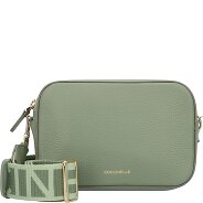 Coccinelle Tebe Umhängetasche Leder 18 cm Produktbild