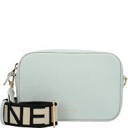 Coccinelle Tebe Umhängetasche Leder 18 cm Produktbild