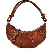 Campomaggi Sole Schultertasche M Leder 32 cm Produktbild