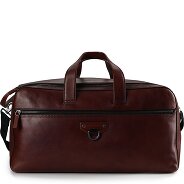 The Bridge Iacopo Weekender Reisetasche Leder 48 cm Produktbild