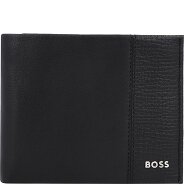 Boss New Crosstown Geldbörse Leder 11.5 cm Produktbild
