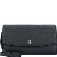 AIGNER Fashion Clutch Geldbörse Leder 12.5 cm Produktbild AIGNER Fashion Clutch Geldbörse Leder 12.5 cm Produktbild