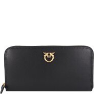 PINKO Ryder Geldbörse Leder 20 cm Produktbild