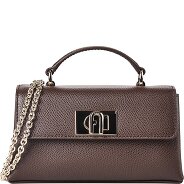 Furla 1927 Mini Bag Handtasche Leder 18 cm Produktbild