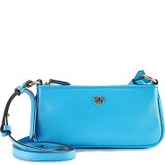 PINKO Half Moon Umhängetasche Leder 23 cm Produktbild