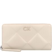 Calvin Klein Quilt Geldbörse 19 cm Produktbild