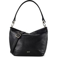 abro Ebony Schultertasche Leder 30 cm Produktbild