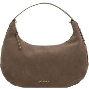 Hey Marly Lifetime Sister Suede Schultertasche M Leder 35.5 cm Produktbild Hey Marly Lifetime Sister Suede Schultertasche M Leder 35.5 cm Produktbild