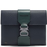 Piquadro Materia Herrentasche Leder 22 cm Produktbild