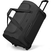 Redolz Duffle Essentials 2 Rollen Reisetasche 61 cm Produktbild