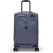 Kipling Basic Prt New Youri Spin 4 Rollen Kabinentrolley S 55 cm Produktbild Kipling Basic Prt New Youri Spin 4 Rollen Kabinentrolley S 55 cm Produktbild