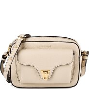 Coccinelle Beat Soft Mini Bag Umhängetasche Leder 18 cm Produktbild