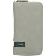 Zwei Mademoiselle Geldbörse 20 cm Produktbild