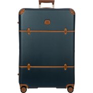 Bric's Bellagio 4 Rollen Trolley 82 cm mit Dehnfalte Produktbild
