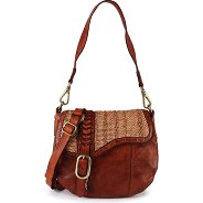 Campomaggi Gioachina Schultertasche Leder 24 cm Produktbild