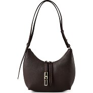 Furla Goccia Schultertasche Leder 22 cm Produktbild